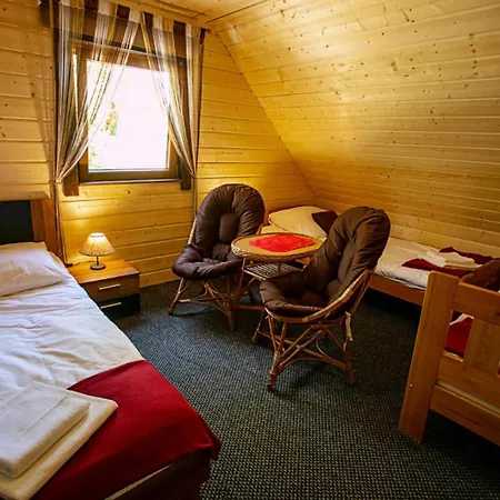 Caloroczny Jeleniowka Na Kaszubach Z Balia Na Wylacznosc,wspolny Basen I Bilard Z Domkiem Sowka - Ostrowite Lesna Dolina * Sulęczyno