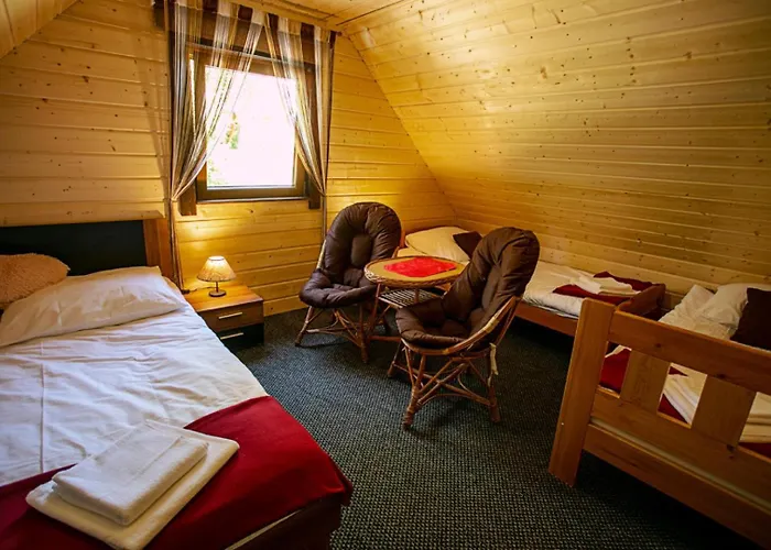 Caloroczny Jeleniowka Na Kaszubach Z Balia Na Wylacznosc,wspolny Basen I Bilard Z Domkiem Sowka - Ostrowite Lesna Dolina * Sulęczyno