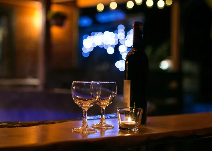 Caloroczny Jeleniowka Na Kaszubach Z Balia Na Wylacznosc,wspolny Basen I Bilard Z Domkiem Sowka - Ostrowite Lesna Dolina Prázdninový dům *